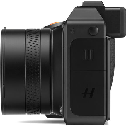 Hasselblad XCD 28mm f4 P Lente Medio Formato Distancia Mínima 8.7" Kit Completo