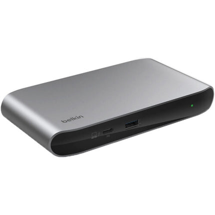 Belkin 5-in-1 Thunderbolt 4 Core Hub con 4 Puertos 40 Gb/s y Cable