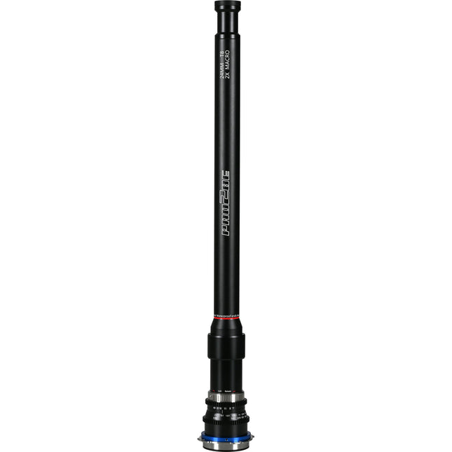 Venus Optics LAOWA Pro2be 24mm T8 Lente Sonda 2x Submersible con Estuche
