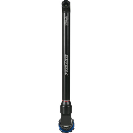 Venus Optics LAOWA Pro2be 24mm T8 2x Lente Sonda Periscopio 90° ARRI PL Submersible 14.4" Estuche Duro