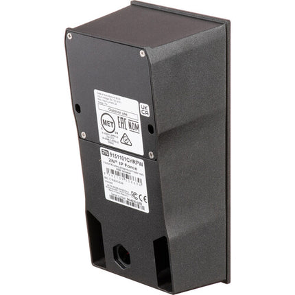 2N IP Force Intercom con Cámara 1280x960 RFID Resistente IP69K IK10