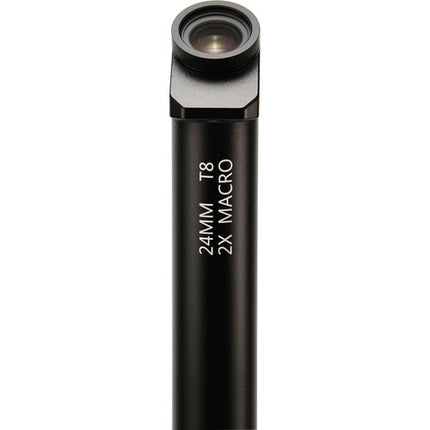 Venus Optics LAOWA Pro2be 24mm T8 Lente de sonda 2x ángulo 35° estuche rígido