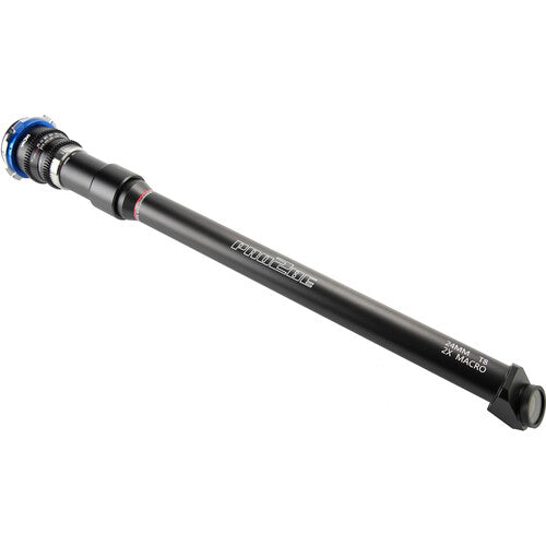 Venus Optics LAOWA Pro2be 24mm T8 Lente Sonda 2x Submersible con Estuche