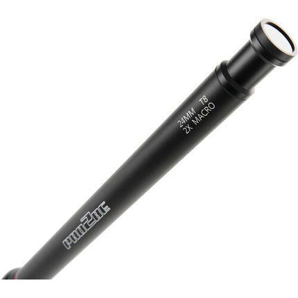 Venus Optics LAOWA Pro2be 24mm T8 Lente Sonda 2x Submersible con Estuche