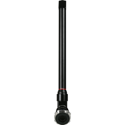 Venus Optics LAOWA Pro2be 24mm T8 2x Lente Sonda Periscopio 90° ARRI PL Submersible 14.4" Estuche Duro
