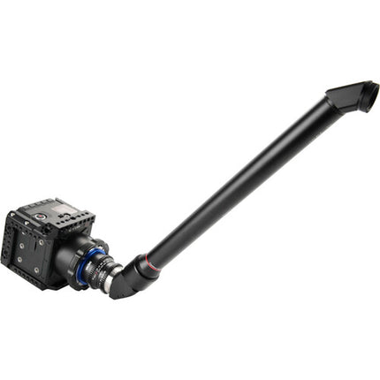 Venus Optics LAOWA Pro2be 24mm T8 2x Lente Sonda Periscopio 90° ARRI PL Submersible 14.4" Estuche Duro