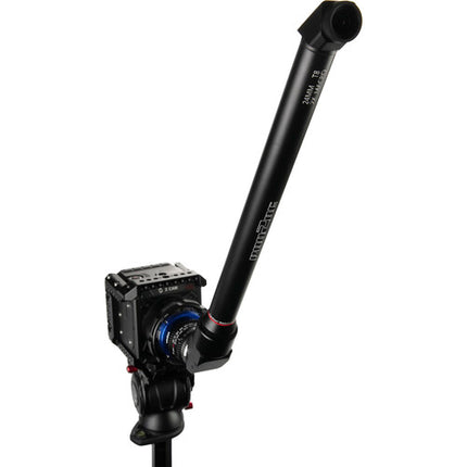 Venus Optics LAOWA Pro2be 24mm T8 2x Lente Sonda Periscopio 90° ARRI PL Submersible 14.4" Estuche Duro