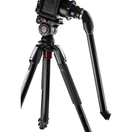Venus Optics LAOWA Pro2be 24mm T8 2x Lente Sonda Periscopio 90° ARRI PL Submersible 14.4" Estuche Duro