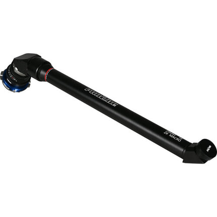 Venus Optics LAOWA Pro2be 24mm T8 2x Lente Sonda Periscopio 90° ARRI PL Submersible 14.4" Estuche Duro