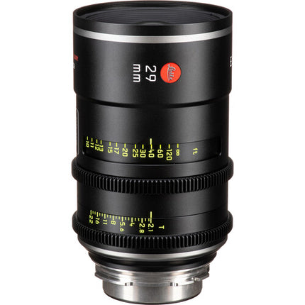 Leitz Cine ELSIE 29mm T2.1 LPL Mount Cine Lens (Feet) Lente 46.5mm 270 Grados