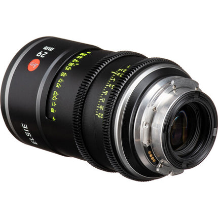 Leitz Cine ELSIE 29mm T2.1 Lente de Cine LPL Mount 46.5mm Circle