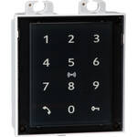 2N 2N Touch Keypad & RFID Reader Control De Acceso RFID Multifrecuencia Segura