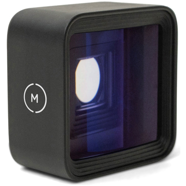 Moment 1.55x Anamorphic T-Series Lente Móvil Apertura 20% Más Ancha