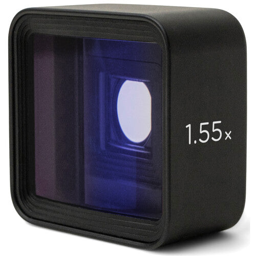 Moment 1.55x Anamorphic T-Series Lente Móvil Apertura 20% Más Ancha