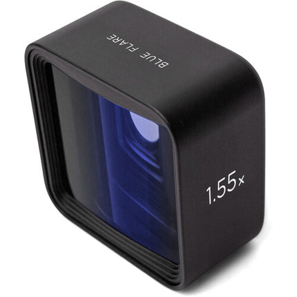 Moment 1.55x Anamorphic T-Series Lente Móvil Apertura 20% Más Ancha