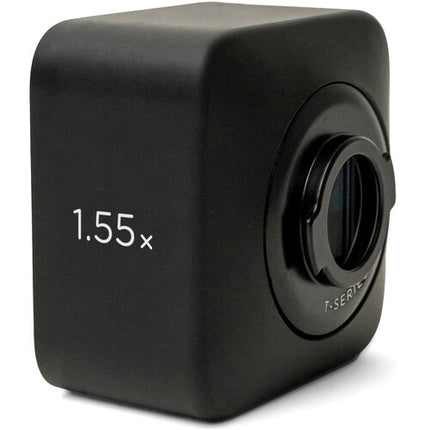 Moment 1.55x Anamorphic T-Series Lente Móvil Apertura 20% Más Ancha