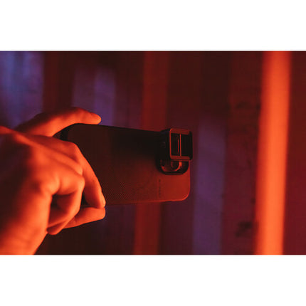 Moment 1.55x Anamorphic T-Series Lente Móvil Apertura 20% Más Ancha