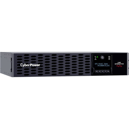 CyberPower PR1000RTXL2UC UPS Smart App 1000VA 1000W 8 Salidas