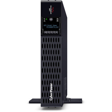 CyberPower PR1000RTXL2UC UPS Smart App 1000VA 1000W 8 Salidas