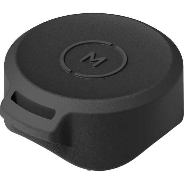 Moment Tapa Frontal para Objetivo 14mm Ojo de Pez Protección Goma
