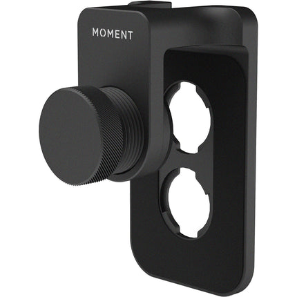 Moment T-Series Montura Universal para Lentes con Doble Montaje y Soporte para Teléfono