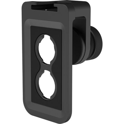 Moment T-Series Montura Universal para Lentes con Doble Montaje y Soporte para Teléfono