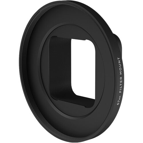 Moment 67mm T-Series Montura para Filtro de Lente 67mm Rosca