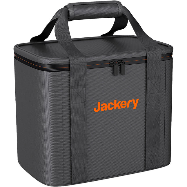 Funda para estación de energía portátil Jackery Carrying Case pequeña E290 E550