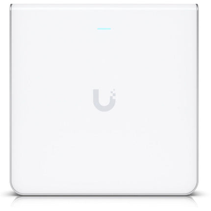 Ubiquiti U6 Enterprise Punto de Acceso Wi-Fi 6E Tri Banda 10173 Mb/s 1250 m²