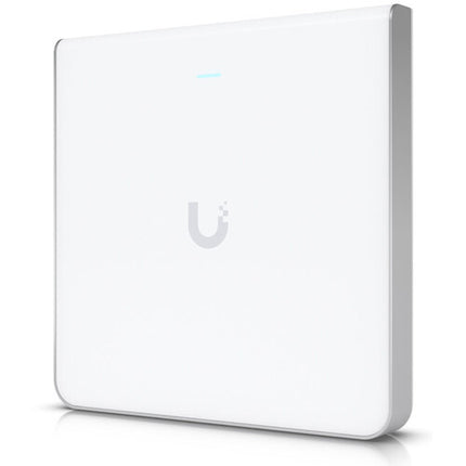 Ubiquiti U6 Enterprise Punto de Acceso Wi-Fi 6E Tri Banda 10173 Mb/s 1250 m²