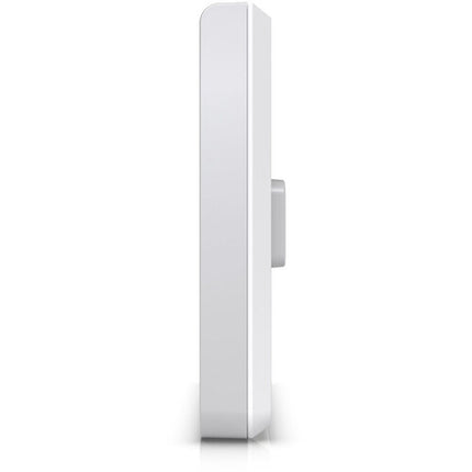 Ubiquiti U6 Enterprise Punto de Acceso Wi-Fi 6E Tri Banda 10173 Mb/s 1250 m²