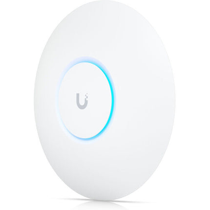 Ubiquiti UniFi U6+ Punto de Acceso Wi-Fi 6 Dual-Banda 2975 Mb/s Cubierta 1500 m²