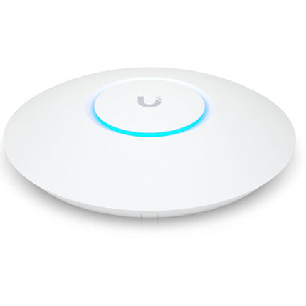 Ubiquiti UniFi U6+ Punto de Acceso Wi-Fi 6 Dual-Banda 2975 Mb/s Cubierta 1500 m²