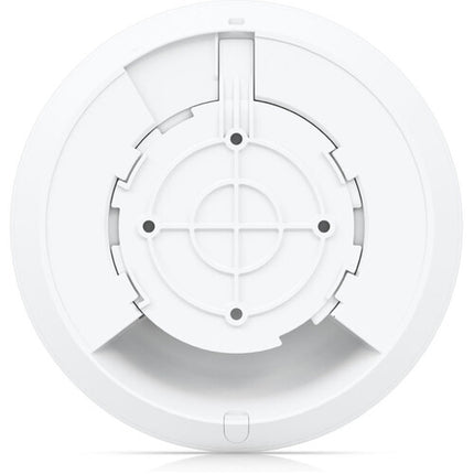Ubiquiti UniFi U6+ Punto de Acceso Wi-Fi 6 Dual-Banda 2975 Mb/s Cubierta 1500 m²