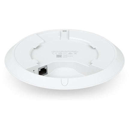 Ubiquiti UniFi U6+ Punto de Acceso Wi-Fi 6 Dual-Banda 2975 Mb/s Cubierta 1500 m²