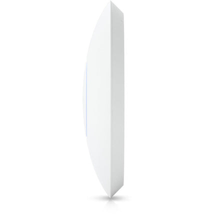 Ubiquiti UniFi U6+ Punto de Acceso Wi-Fi 6 Dual-Banda 2975 Mb/s Cubierta 1500 m²