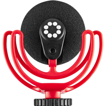 JOBY Essential Vlogger Kit trípode flexible 360° y micrófono on-camera