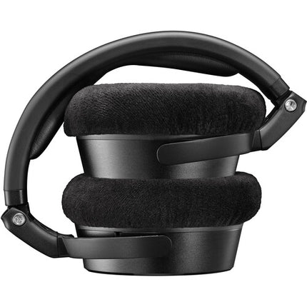 Neumann NDH 30 Auriculares de Estudio Abiertos 38mm Binaural Kit Negro