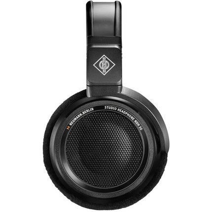 Neumann NDH 30 Auriculares de Estudio Abiertos 38mm Binaural Kit Negro