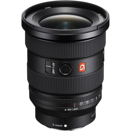 Sony FE 16-35mm f/2.8 GM II Lente Gran Angular Zoom Full Frame