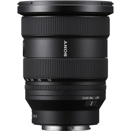 Sony FE 16-35mm f/2.8 GM II Lente Gran Angular Zoom Full Frame