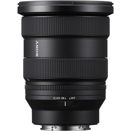 Sony FE 16-35mm f/2.8 GM II Lente Gran Angular Zoom Full Frame