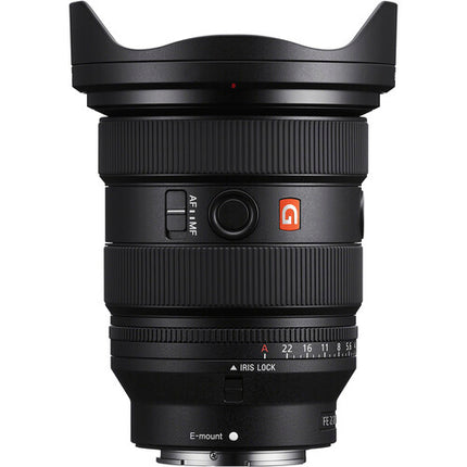 Sony FE 16-35mm f/2.8 GM II Lente Gran Angular Zoom Full Frame