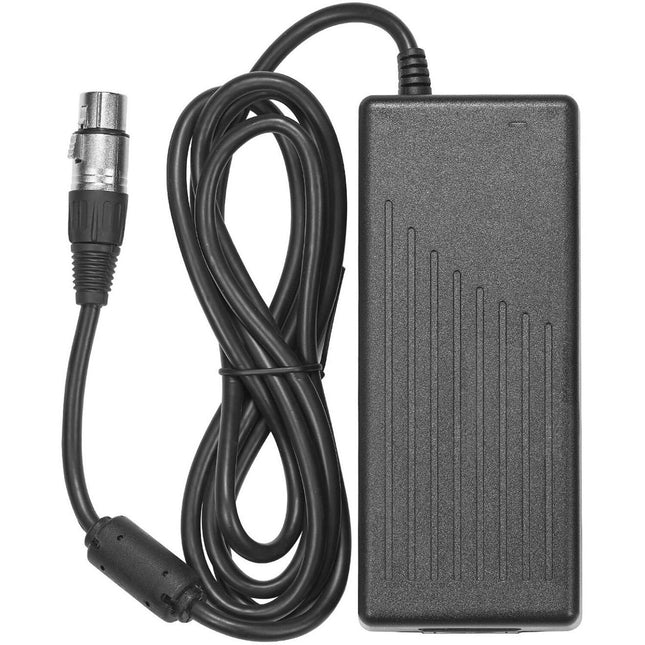 Godox AC Adapter para SZ150R Zoom RGB LED Monolight 36V 4.6A 2m cable