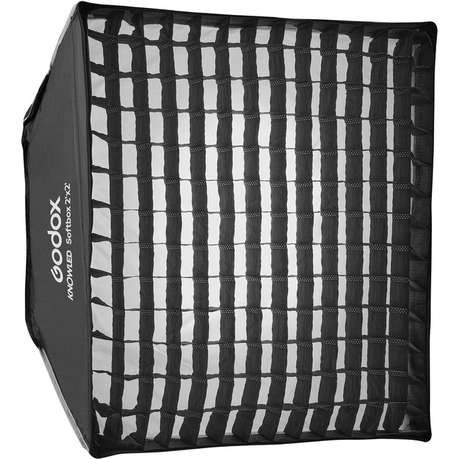 Godox Softbox para Panel de Luz P600Bi Difusor Suave de Luz