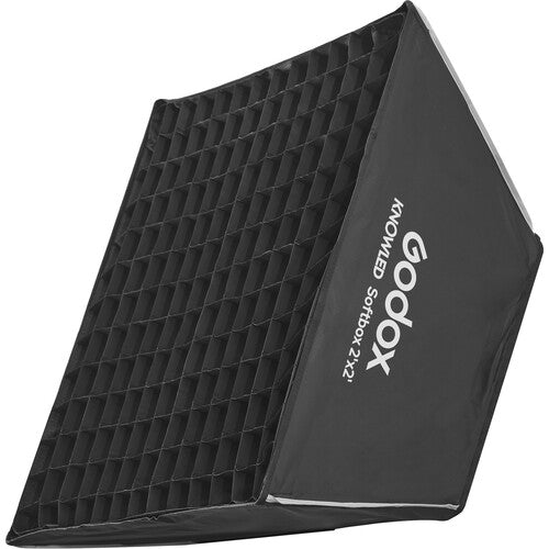 Godox Softbox para Panel de Luz P600Bi Difusor Suave de Luz