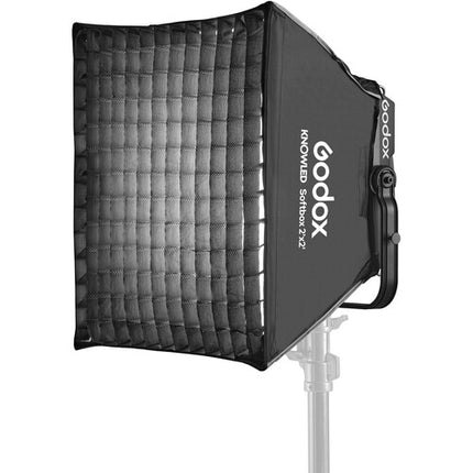 Godox Softbox para Panel de Luz P600Bi Difusor Suave de Luz