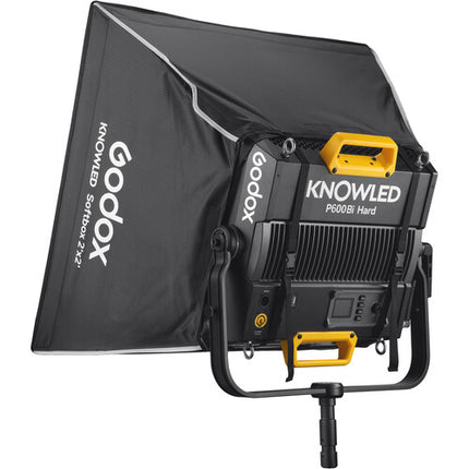 Godox Softbox para Panel de Luz P600Bi Difusor Suave de Luz