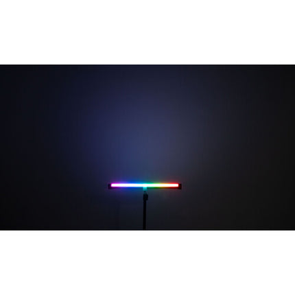 Nanlite PavoTube II 15XR Tubo LED RGB Pixel 2' 377 Lux 5600K Incluye Adaptador y Bolsa
