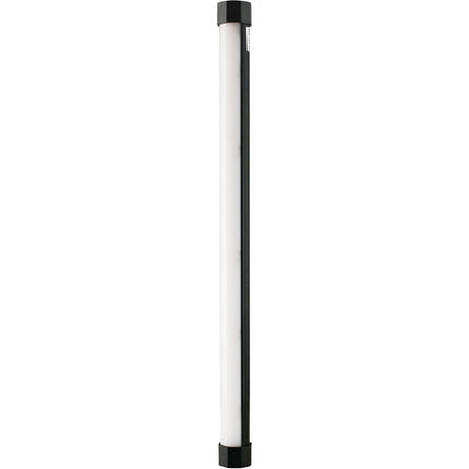 Nanlite PavoTube II 15XR Tubo LED RGB 2' Kit de 2 Luces CRI 97 Batería Recargable